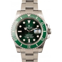 Fake Rolex Oyster Perpetual Submariner 116610 Ceramic JW2271