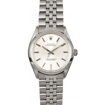 Genuine Rolex Oyster Perpetual 1002 JW0220