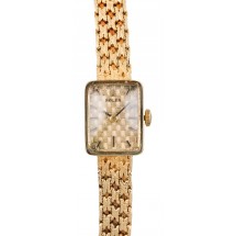 Imitation High Quality Rolex Ladies Cocktail Watch 8213 JW0456