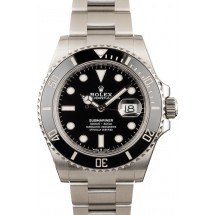 Imitation High Quality Rolex Submariner 126610 Ceramic 41MM Model JW2419