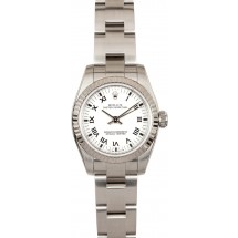 Ladies Rolex Datejust 176243 x JW0298