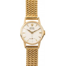 Ladies Rolex Precision Cocktail Watch JW0352