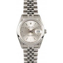 Rolex Date 15200 Jubilee JW1701