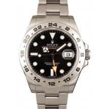 Rolex Explorer II 216570 42mm JW2114