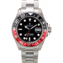 Rolex GMT Watch Replica 4895