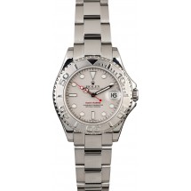 Rolex Mid-SizeYacht-Master 168622 JW2209