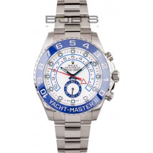 Rolex Yachtmaster 116680 JW2589