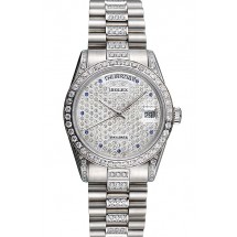 Swiss Rolex Day-Date Diamonds-srl182 621612