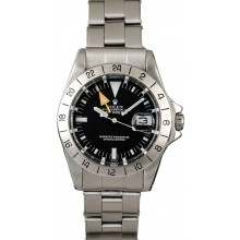 AAAAA Copy Vintage 1972 Rolex Explorer II Ref 1655 Steve McQueen JW2838