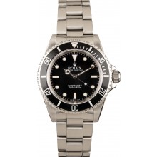 AAAAA Replica Rolex Submariner No Date 14060 JW2499