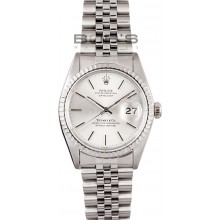 Datejust Rolex 16030 JW0193