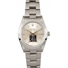 Dominos Rolex Air-King 14000 JW0211