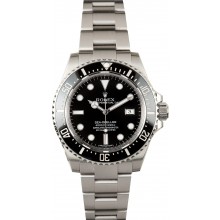 Imitation AAA Rolex Sea-Dweller Watch 116600 JW2376