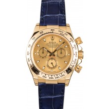 Imitation Vintage Rolex Daytona 6240 TT JW2903