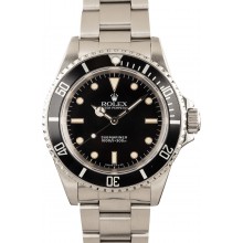 Replica Rolex 14060 Submariner JW1607