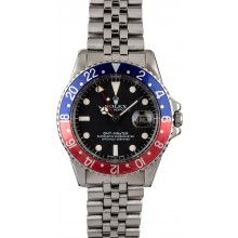Replica Vintage Rolex GMT Master 1675 Circa 1978 JW2912