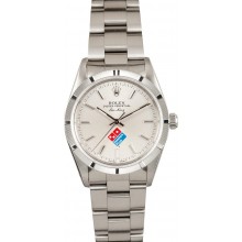 Rolex Air-King 14010 Dominos JW1639