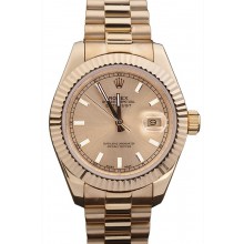 Rolex Datejust-rl210