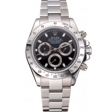 Rolex Daytona Swiss Mechanism-srl53