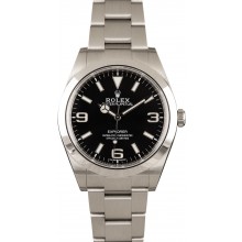 Rolex Explorer I 214270 39MM JW2107