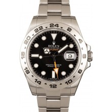 Rolex Explorer II 216570 42mm JW2114