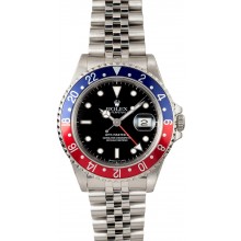 Rolex GMT-Master II 16710 Jubilee xx JW2155