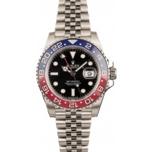 Rolex GMT-Master II Ref 126710 Ceramic 'Pepsi' JW2178