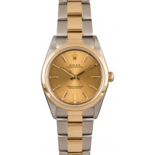 Rolex Oyster Perpetual 14203 JW2242