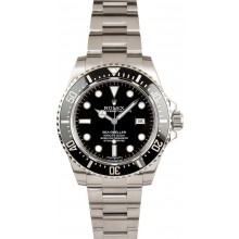 Rolex Sea-Dweller 116600 JW2350