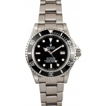 Rolex Sea-Dweller 16660 JW2363