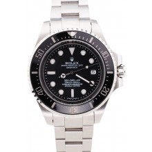 Rolex SeaDweller-rl206