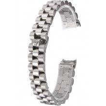 Rolex Stainless Steel President Bracelet Small 622610