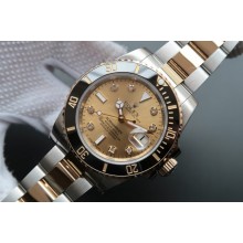 Rolex Submariner 116613 Wrapped Bezel Dial Bracelet Rolex WJ00731