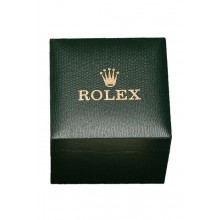 Rolex Watch Case