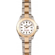 Rolex Yacht-Master Ladies 69623 JW0628