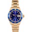 18K Gold Rolex Submariner 16618 JW0008