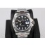Replica Rolex Explorer II 216570-77210 GM Factory V2 904L Stainless Steel Black Dial Swiss 3187