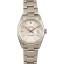 AAA Replica Rolex Datejust 16030 Silver Index Dial JW1857