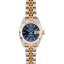 AAA Rolex Datejust Ladies Two Tone 79173 JW0447