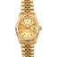 AAAAA Rolex Datejust 16018 Yellow Gold JW1848