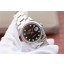 AAAAA Rolex DateJust 41mm 126334 Fluted Bezel Black Dial Diamonds Markers Jubilee Bracelet Rolex WJ00180