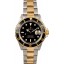 AAAAA Rolex Submariner 16613 Two Tone Oyster Band JW2454