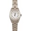 Best 1:1 Ladies Rolex Oyster Perpetual 76030 White Roman JW0343
