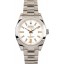 Best Rolex Milgauss 116400WSO White Dial JW2213