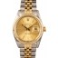 Best Rolex Oyster Perpetual Datejust 16013 JW2264
