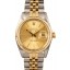 Best Rolex Oyster Perpetual Datejust 16013 JW2264