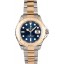 Best Rolex Yacht-Master 16623 Blue Dial JW2576