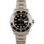 Certified Rolex Sea-Dweller 126600 Red Lettering Model JW0172