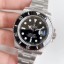 Replica Rolex Submariner Noob Factory V3 Version Stainless Steel Black Dial Swiss 2836