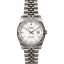 Fake Fashion Rolex Datejust 116234 White Luminescent Steel Jubilee JW1780